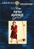 5th Ave Girl ( Fifth Avenue Girl )