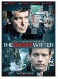 The Ghost Writer