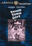 Small Town Girl (1936)