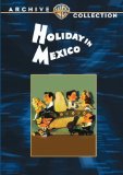 Holiday in Mexico