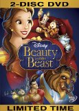 Beauty and the Beast (1991)