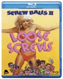 Loose Screws ( Screwballs II )