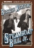 Steamboat Bill, Jr.
