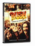 Rush: Beyond the Lighted Stage