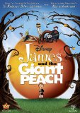 James and the Giant Peach