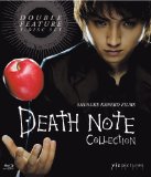 Death Note: The Last Name ( Desu nôto: The last name )