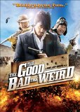 Good, the Bad, the Weird, The  ( Joheunnom nabbeunnom isanghannom )