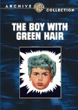 The Boy with Green Hair