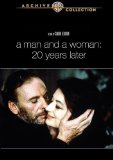 Man and a Woman: 20 Years Later, A ( homme et une femme, 20 ans déjà, Un )