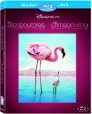 The Crimson Wing: Mystery of the Flamingos