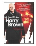 Harry Brown