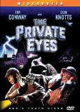 Private Eyes, The (1981)