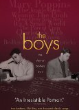 Boys: The ( Sherman Brothers' Story, The )