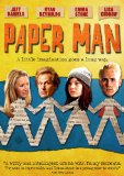 Paper Man