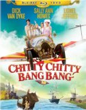 Chitty Chitty Bang Bang