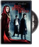 Red Riding Hood
