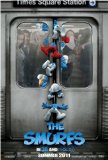 The Smurfs