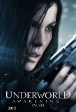 Underworld Awakening
