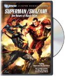DC Showcase: Superman/Shazam!: The Return of Black Adam