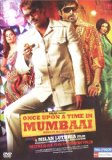 Once Upon a Time in Mumbai ( Once Upon a Time in Mumbaai )