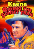Riding the Sunset Trail