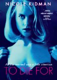 To Die For (1995)