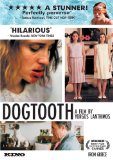 Dogtooth ( Kynodontas )