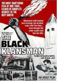 The Black Klansman