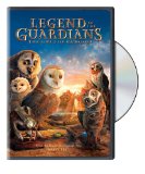 Legend of the Guardians: The Owls of Ga'Hoole