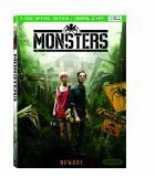 Monsters (2010)