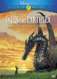 Tales from Earthsea ( Gedo senki )