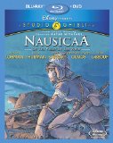 Nausica� of the Valley of the Wind ( Kaze no tani no Naushika )