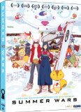 Summer Wars ( Sam� w�zu )