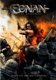 Conan the Barbarian (2011)