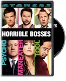 Horrible Bosses
