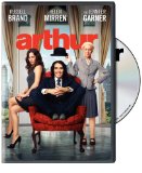 Arthur (2011)