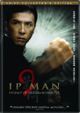 Ip Man 2 ( Yip Man 2: Chung si chuen kei )