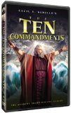 Ten Commandments, The (1956)