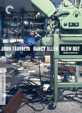 Blow Out (1981)