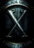 X-Men: First Class