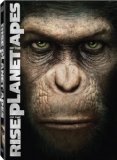 Rise of the Planet of the Apes