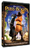 Puss in Boots (2011)