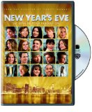 New Year's Eve