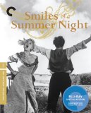 Smiles of a Summer Night ( Sommarnattens leende )
