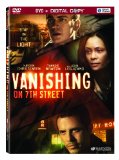 Vanishing on 7th Street