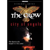 The Crow: City of Angels