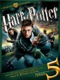Harry Potter and the Order of the Phoenix