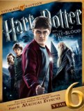 Harry Potter and the Half-Blood Prince