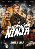 Norwegian Ninja ( Kommandør Treholt & ninjatroppen )