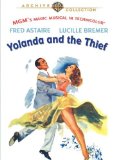 Yolanda and the Thief